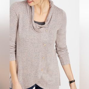 Lightweight Sweater- Maurices sz M